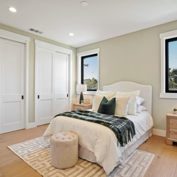Mazzaglia Bedroom Junior Master Ensuite