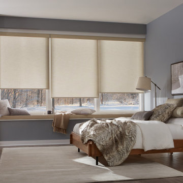 Alta Window Fashions - Roller Shades