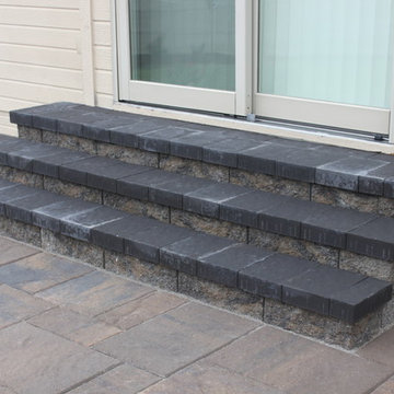Patios