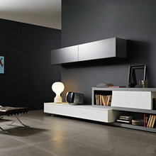 Media room