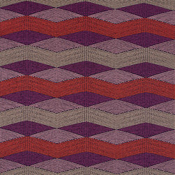 Crossfade | Sunset - Upholstery Fabric