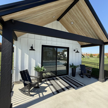 Cedar Renditions | Ohio Home