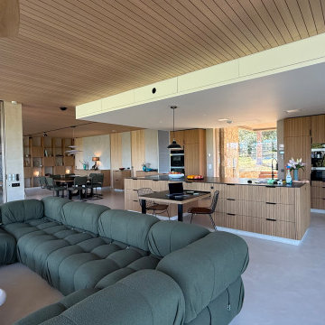 Maison individuelle en Sardaigne