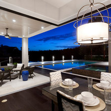 New Home Look