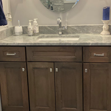 Special Additions - Sparta Bathroom