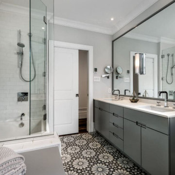 Bahtroom Remodeling, Alpine, CA