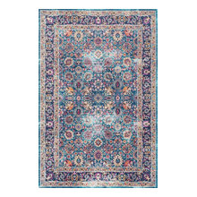 living area rug