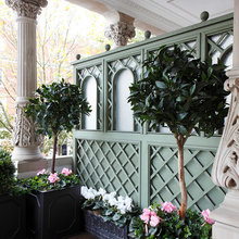 porch