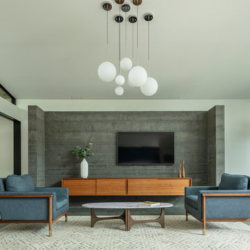 Orinda Retreat