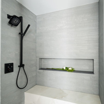 Stylish Spa