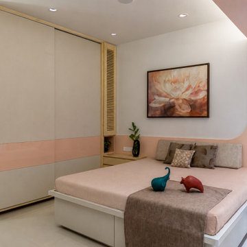 The House of Blush and Bliss