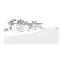 New Lake House