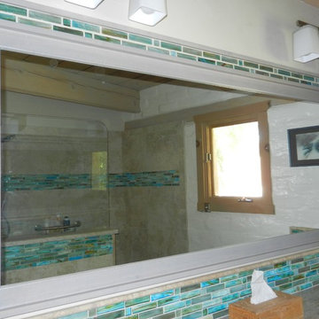 Lisa's Bathroom - AFTER