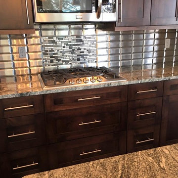 Douglas County Kitchen