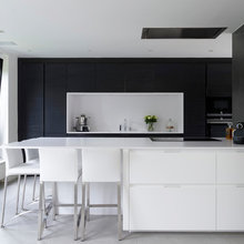 Kitchen Backsplash