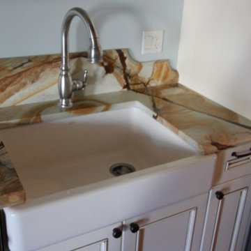 Kitchen Remodeling