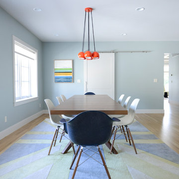 Gray Bungalow
