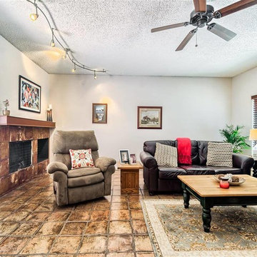 Houston Properties, 403 Anita Houston, TX 77006