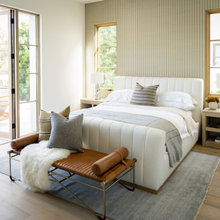 Bedrooms