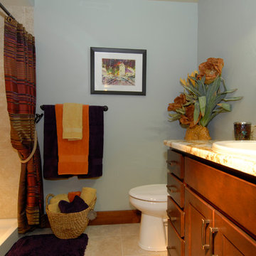 2013 Parade of Homes - Parkside Revival