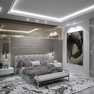 PALAZZO DEL SOL - FISHER ISLAND