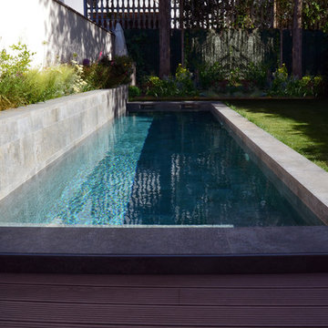 Piscina Fiorera