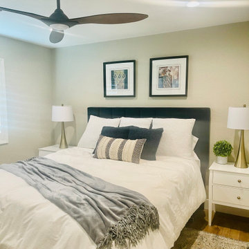 Bedroom - Pinnacle Peak - Peoria