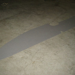 Chef's Knife - Products