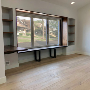 Edgewater Modern Addition
