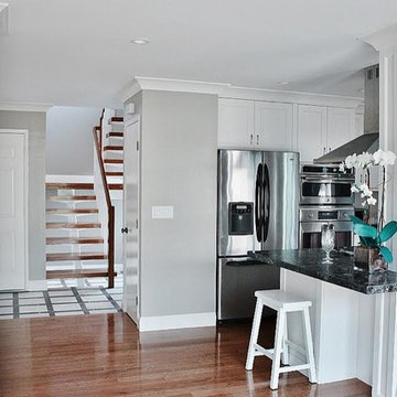 Sunnyvale Remodel