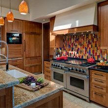 Kitchen Ideas
