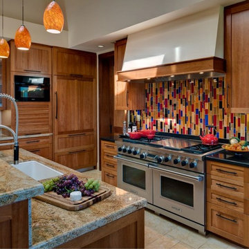 Kitchen Design Contest 2013 Winners