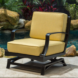 Furniture Photography - Outdoor Lounge Sets