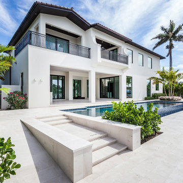 Chic Whole Home Design