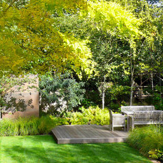 London Garden Designer's Projects