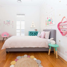 Sophie's Bedroom