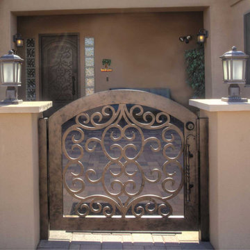 Bristol Iron Gate