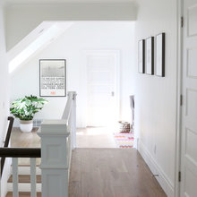 Coastal hardware, railing, etc