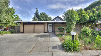 Clay Dr Renovation - BEFORE