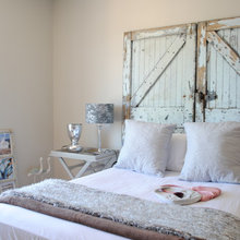 Headboard Heaven
