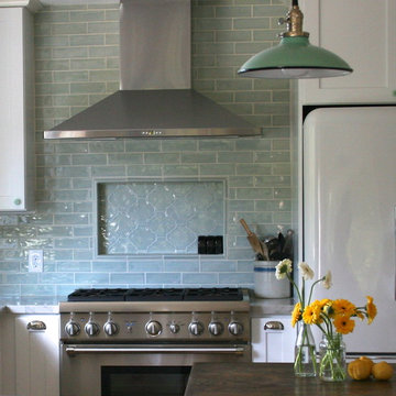 Farmhouse Kitchen