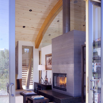River Guest House