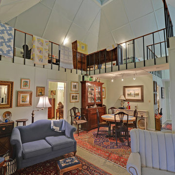 Ellijay Georgia Custom Homes