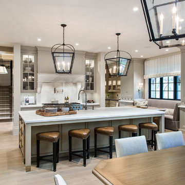 2017 Park City Showcase of Homes