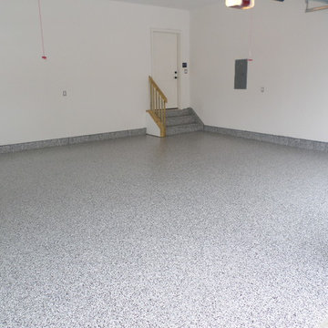 Garage Storage & Flooring in Mason, OH