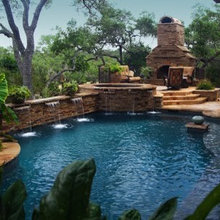 Pool Ideas