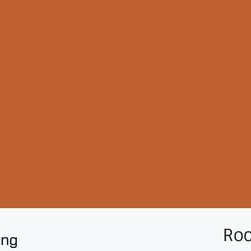 Rochele Colours - Products