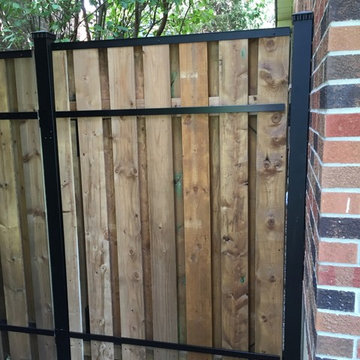 Tahoe SlipFence