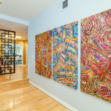 room divider