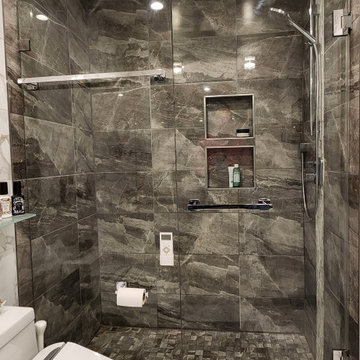 Complete/Majore 2Br/2Bth Condo Remodel